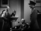 Secret Agent (1936)John Gielgud, Tom Helmore and painting